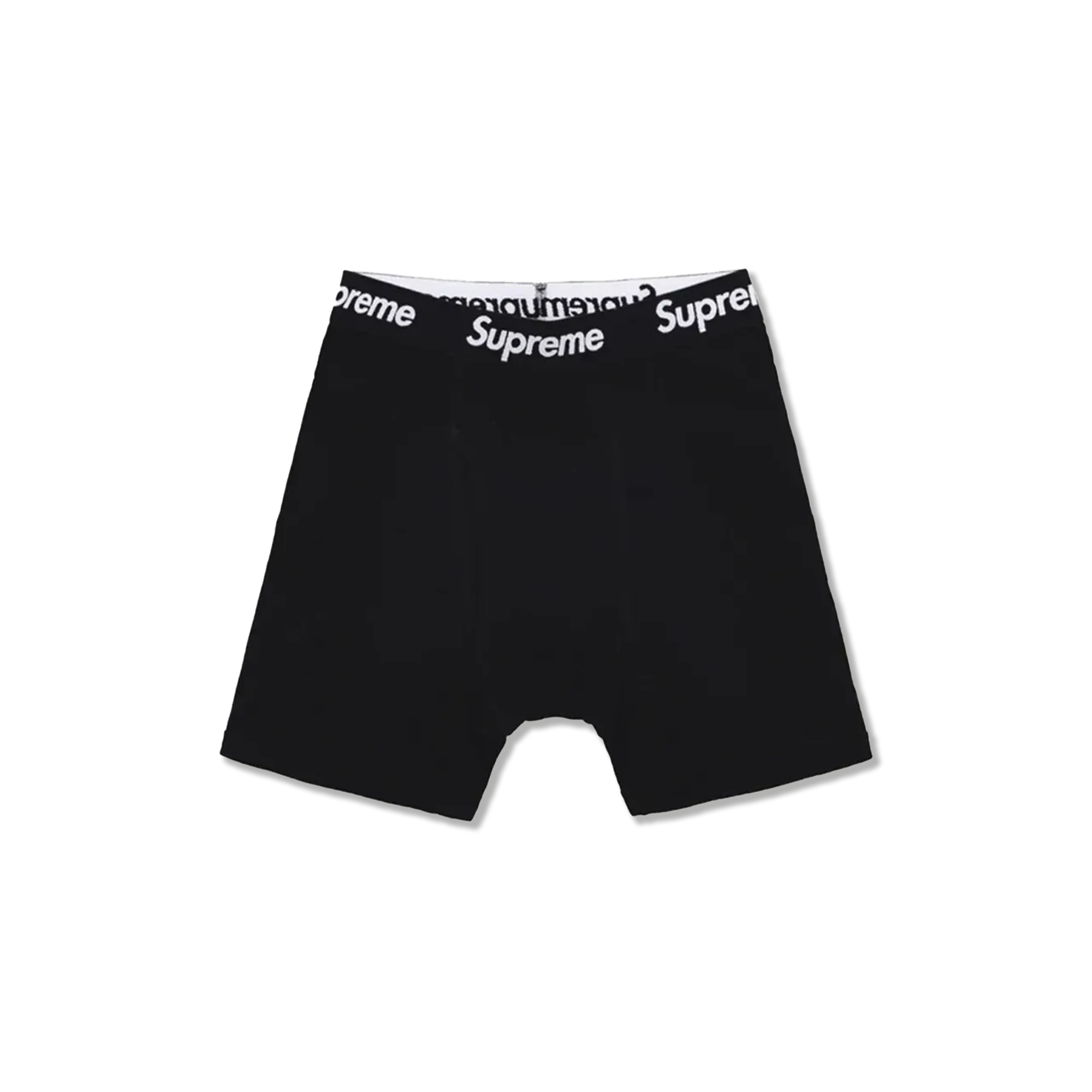 Hanes X Supreme (Un.) "Black"