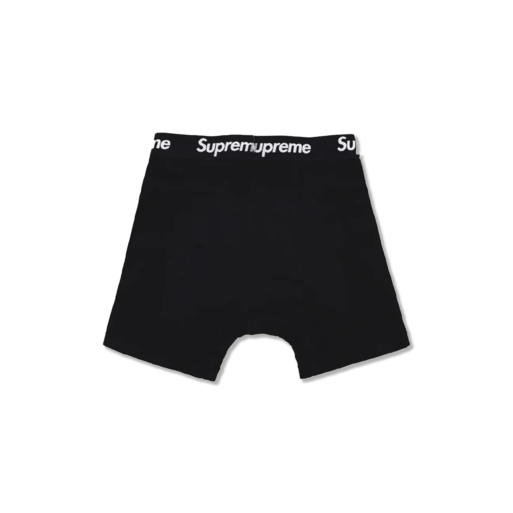 Hanes X Supreme (Un.) "Black"