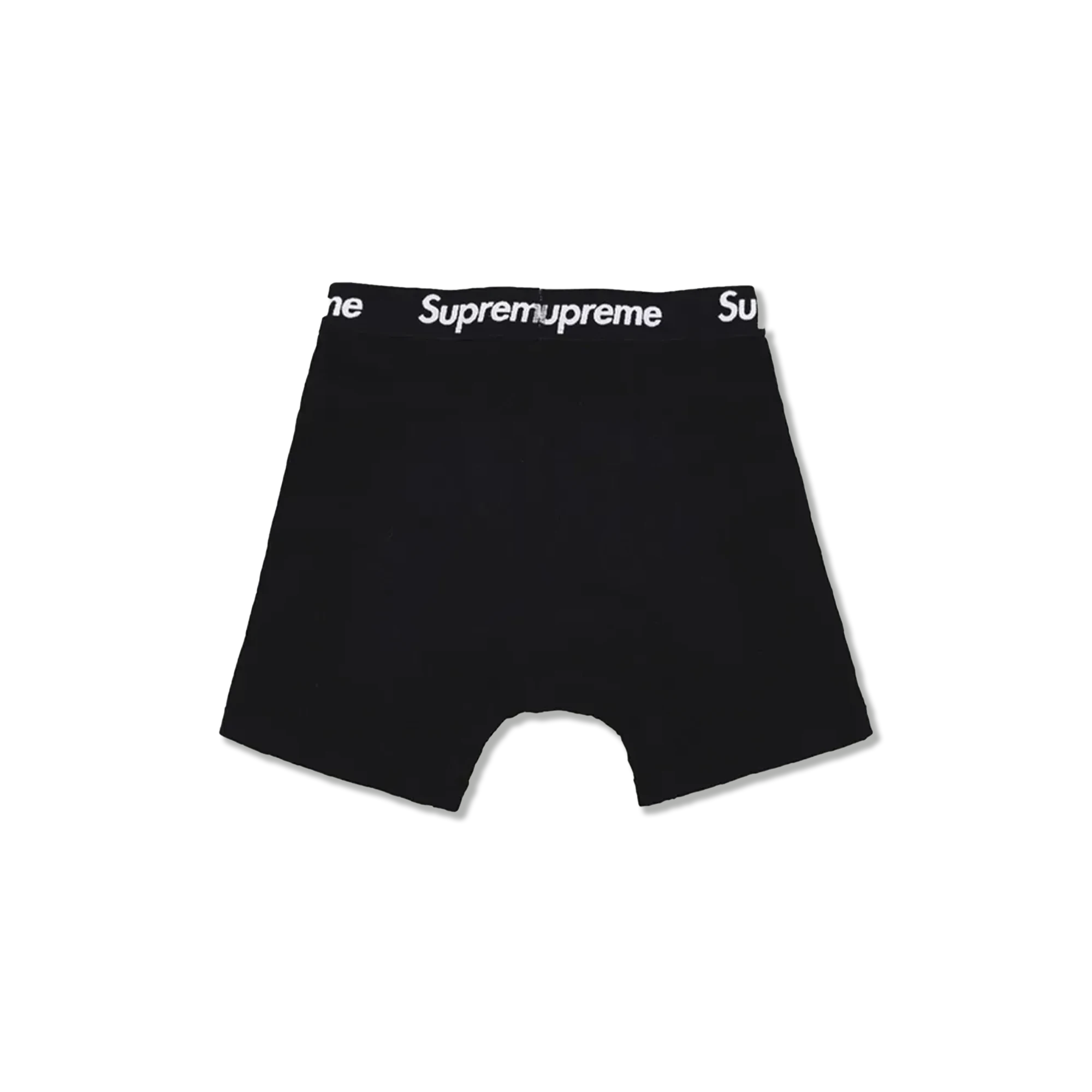 Hanes X Supreme (Un.) "Black"