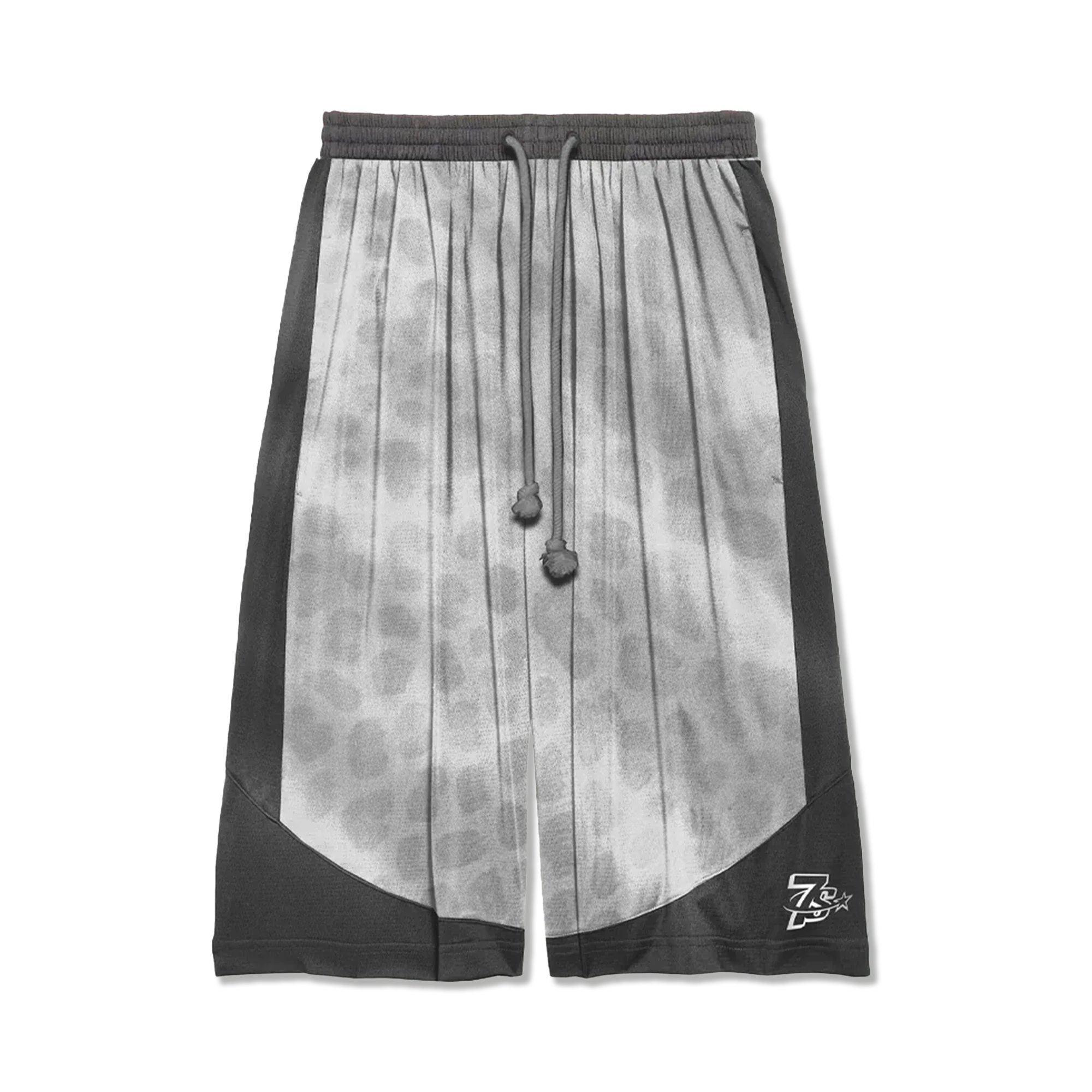 Lounge Shorts “Grey”