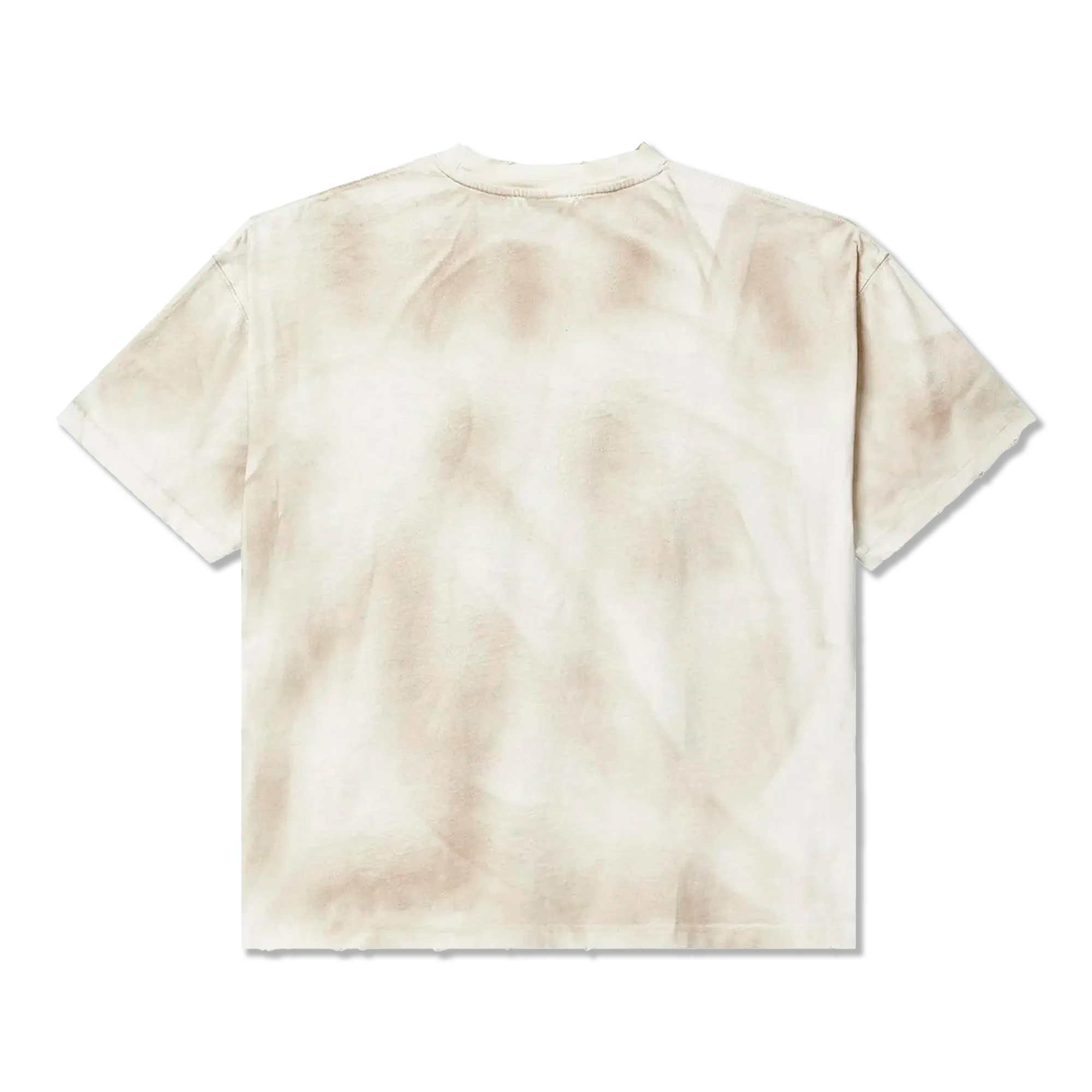 Target Tee “White”