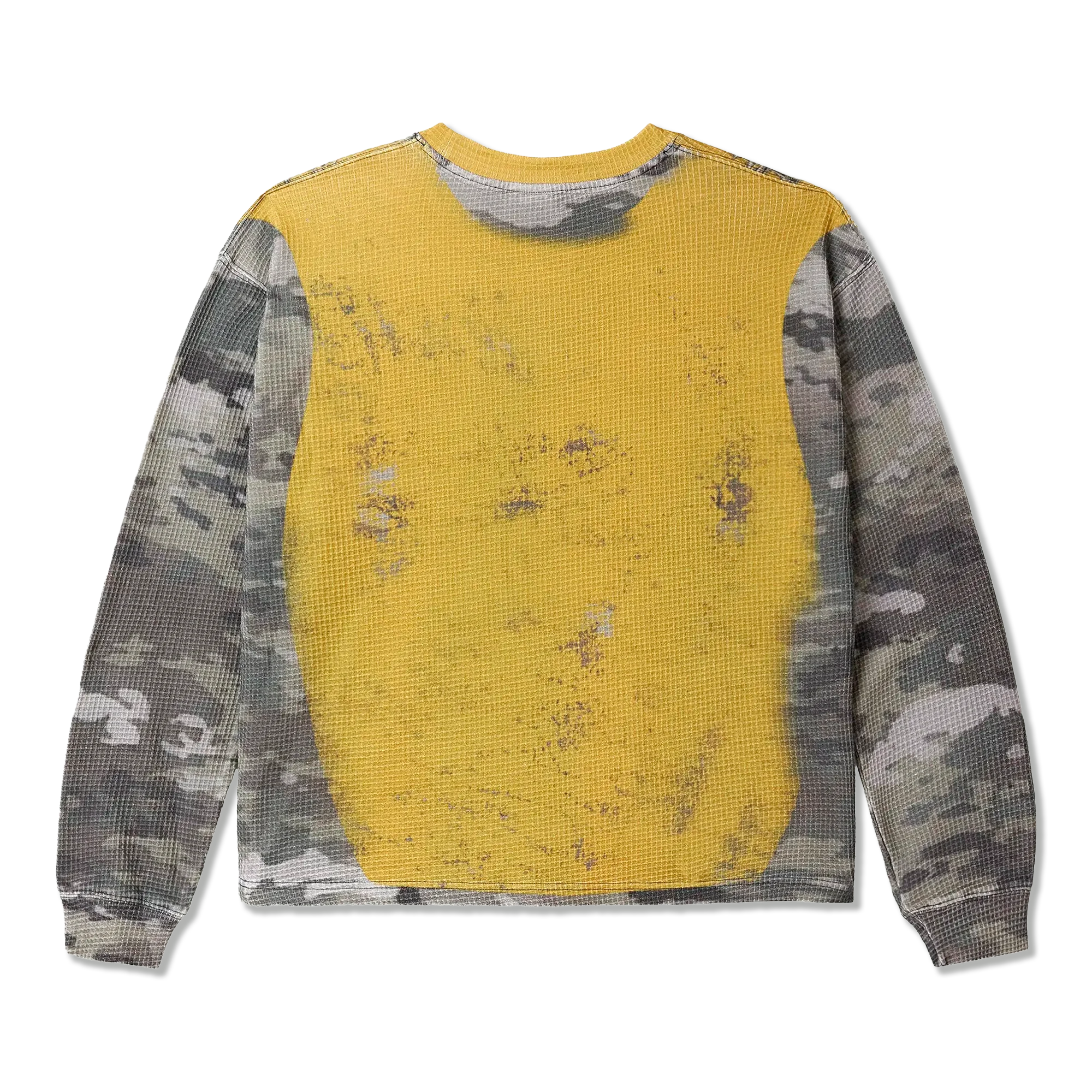Futball Thermal "Camo"