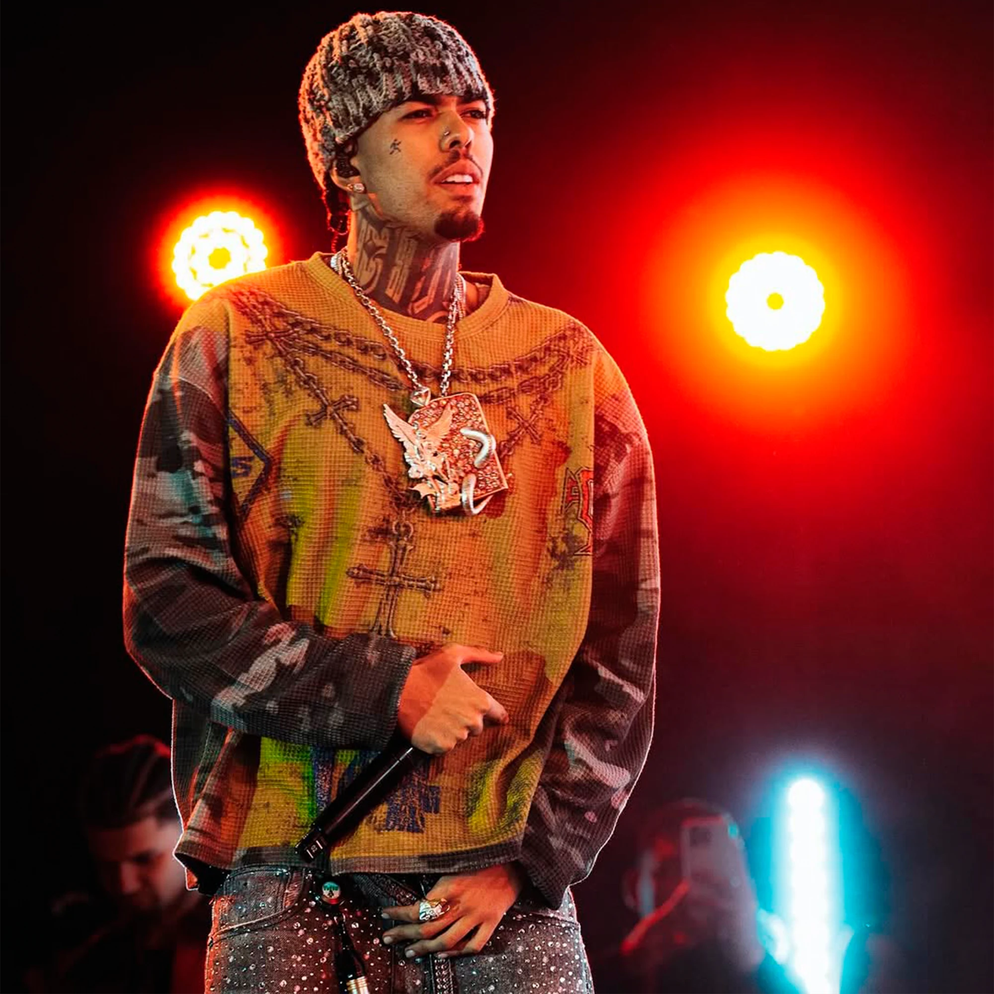 Futball Thermal "Camo"